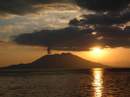 060123yuyake.jpg(40234 byte)